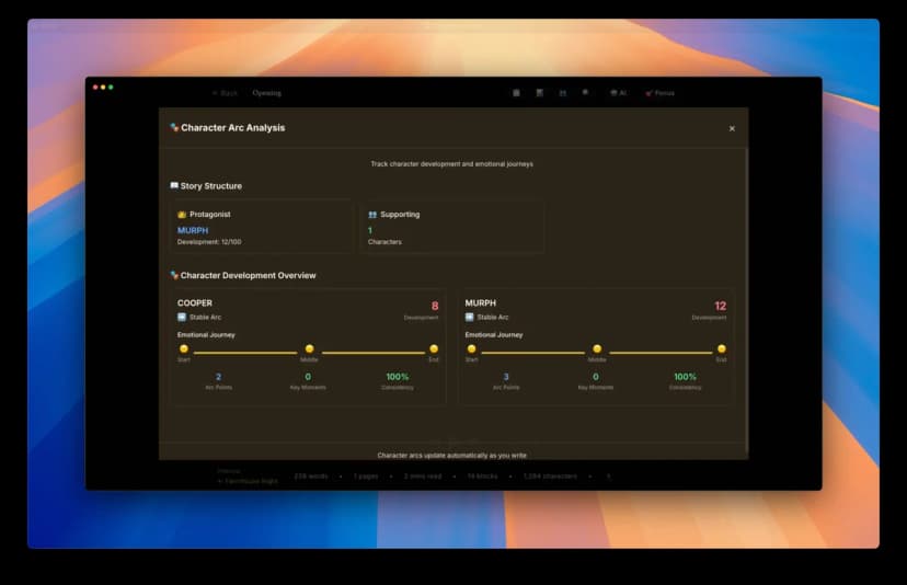 Scripted screenshot 3