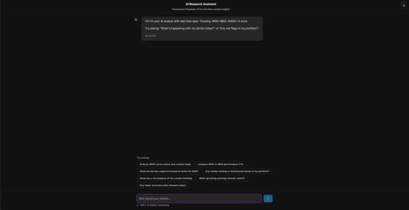 YayData screenshot 4